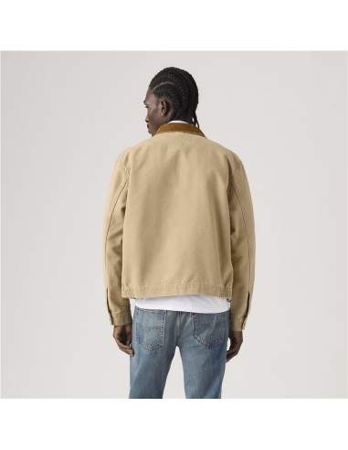 Cazadora Levi´s® Mechanics Castro