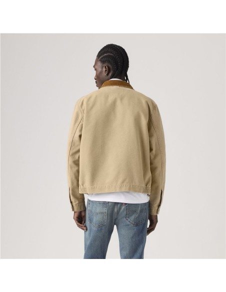 Cazadora Levi´s® Mechanics Castro