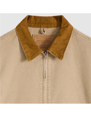 Cazadora Levi´s® Mechanics Castro