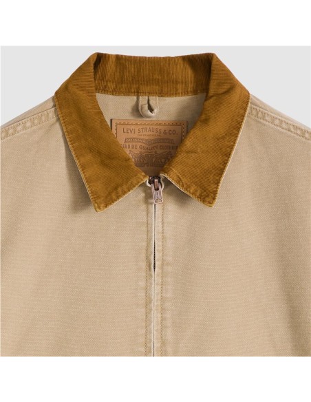 Cazadora Levi´s® Mechanics Castro