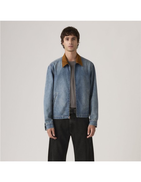 Cazadora Levi´s® Mechanics Castro