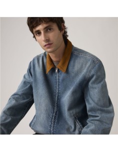 Cazadora Levi´s® Mechanics Castro 2