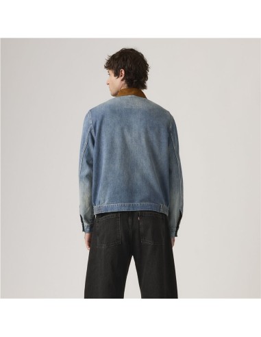 Cazadora Levi´s® Mechanics Castro