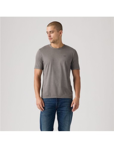 Camiseta Levi´s® Garment Smoked Pearl