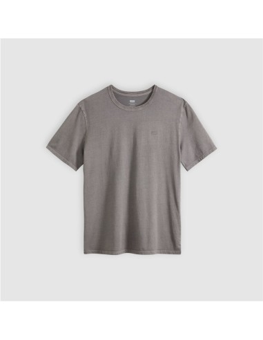 Camiseta Levi´s® Garment Smoked Pearl