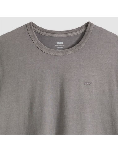 Camiseta Levi´s® Garment Smoked Pearl