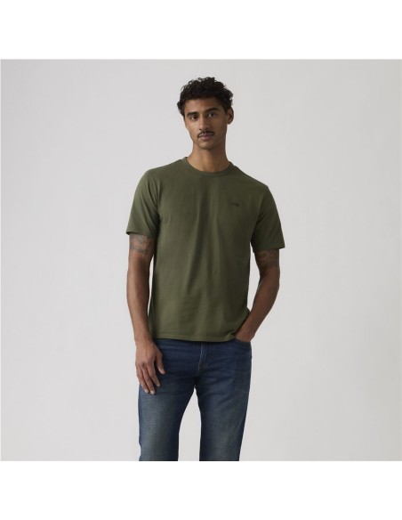 Camiseta Levi´s® Garment Deep Depths