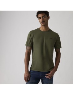 Camiseta Levi´s® Garment Deep Depths 2