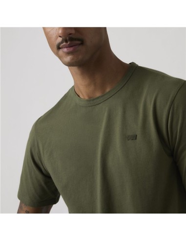 Camiseta Levi´s® Garment Deep Depths