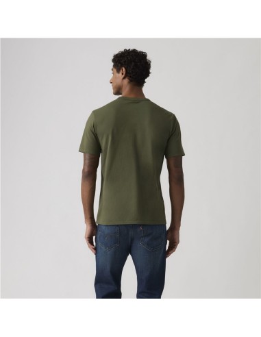 Camiseta Levi´s® Garment Deep Depths
