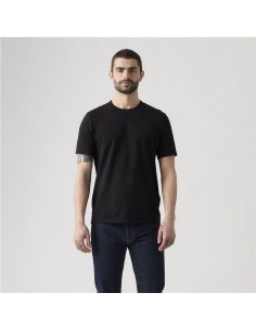 Camiseta Levi´s® Garment negra