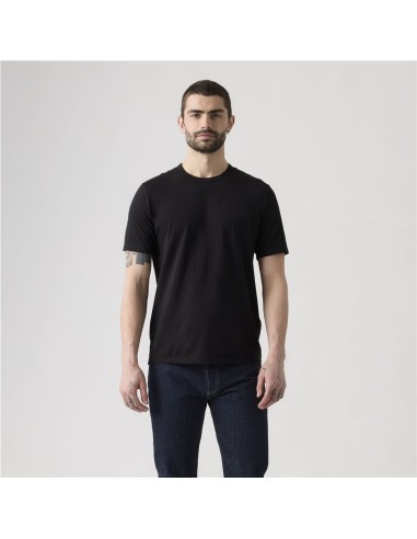 Camiseta Levi´s® Garment negra