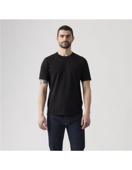 Camiseta Levi´s® Garment negra