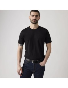 Camiseta Levi´s® Garment negra 2