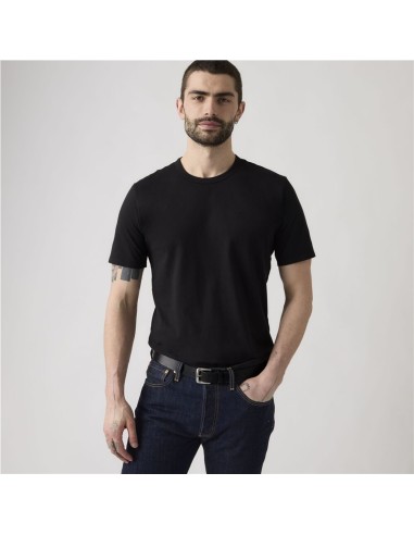 Camiseta Levi´s® Garment negra