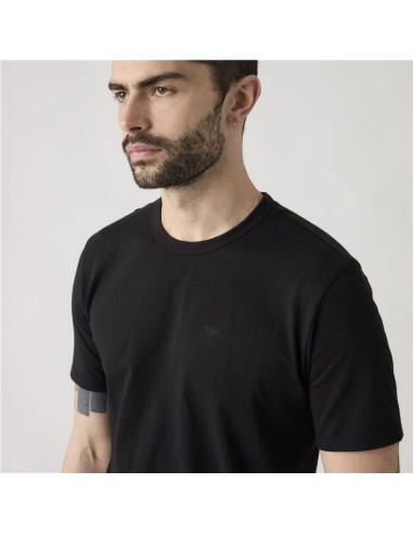 Camiseta Levi´s® Garment negra