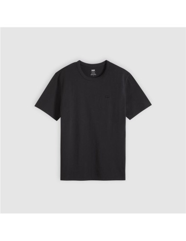Camiseta Levi´s® Garment negra