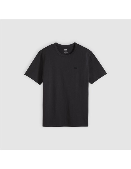 Camiseta Levi´s® Garment negra