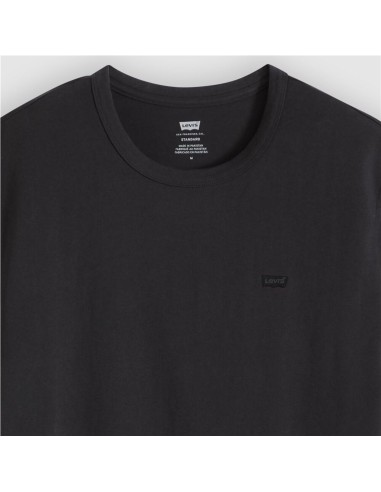 Camiseta Levi´s® Garment negra