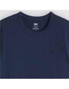 Camiseta Levi´s® Garment marino 2