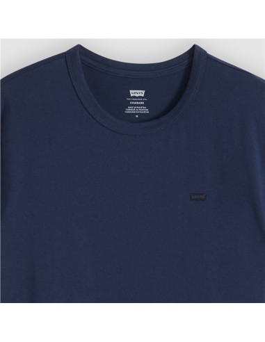 Camiseta Levi´s® Garment marino
