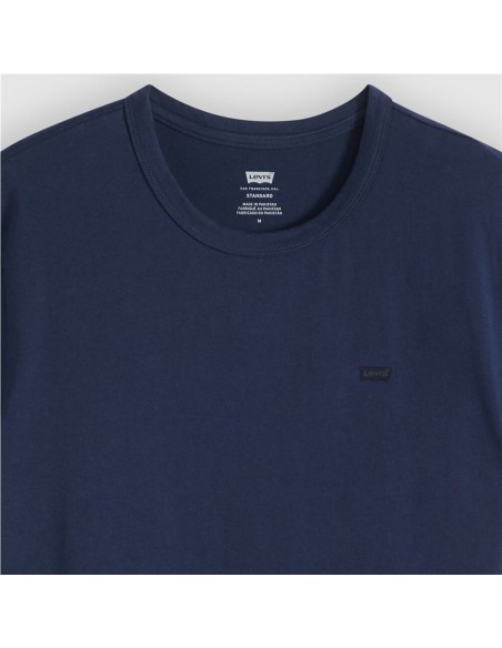 Camiseta Levi´s® Garment marino