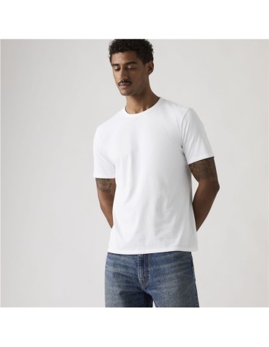 Camiseta Levi´s® Garment marino