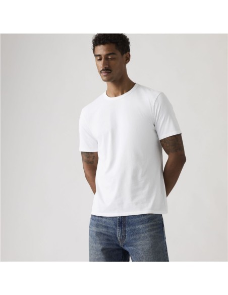 Camiseta Levi´s® Garment marino