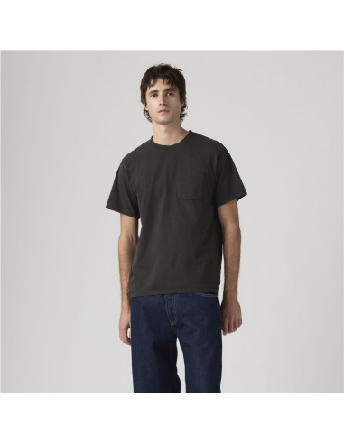 Camiseta Essential Pocket Levi´s®