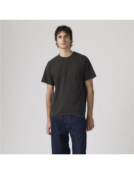 Camiseta Essential Pocket Levi´s®