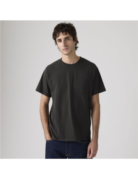 Camiseta Essential Pocket Levi´s®