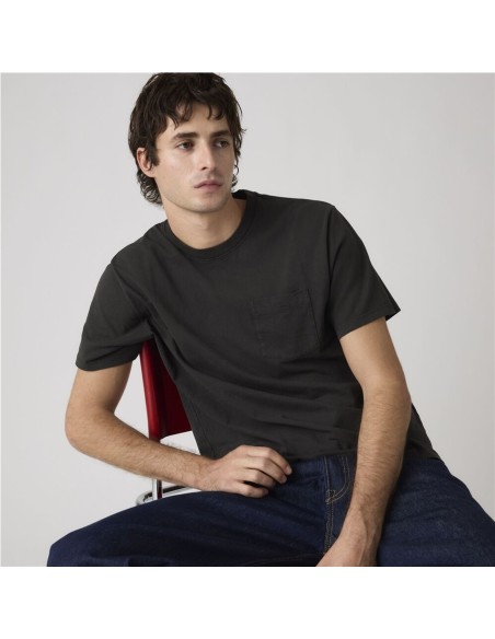 Camiseta Essential Pocket Levi´s®