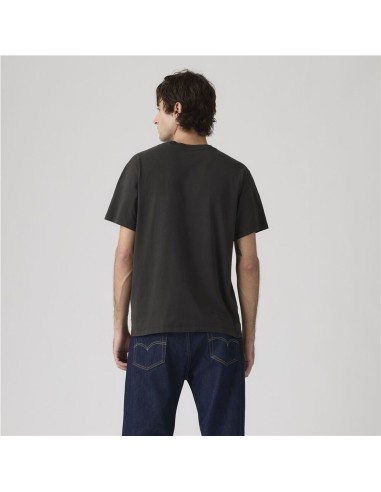 Camiseta Essential Pocket Levi´s®