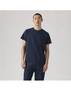 Camiseta Essential Pocket Levi´s®