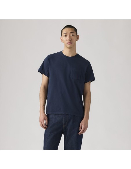 Camiseta Essential Pocket Levi´s®