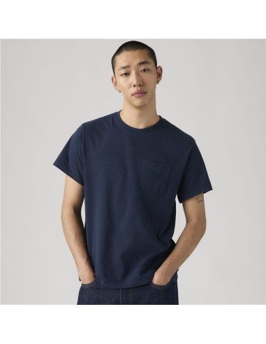 Camiseta Essential Pocket Levi´s®