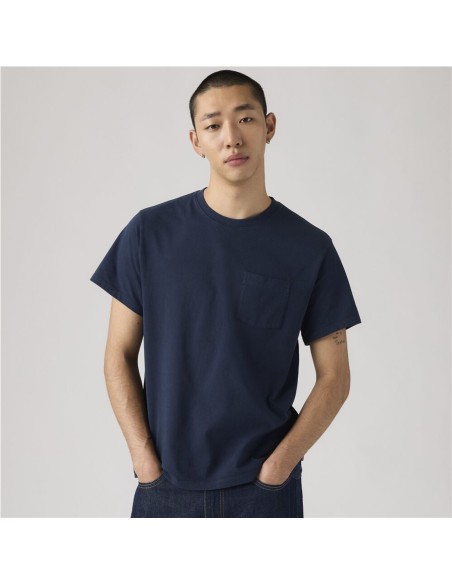 Camiseta Essential Pocket Levi´s®