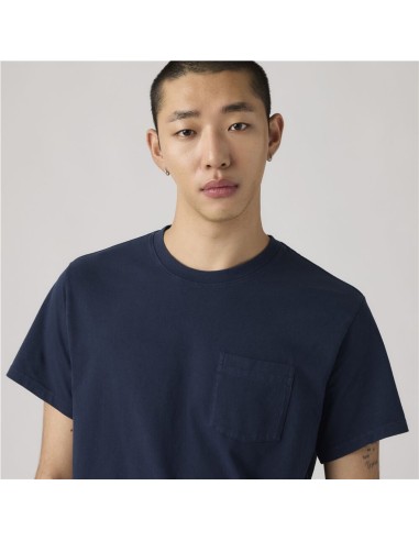 Camiseta Essential Pocket Levi´s®