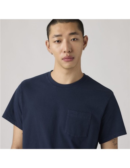 Camiseta Essential Pocket Levi´s®