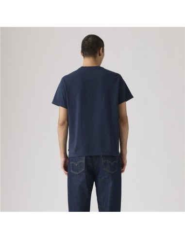 Camiseta Essential Pocket Levi´s®