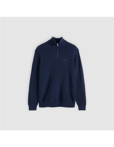 Jersey Levi´s® Housemark Media cremallera