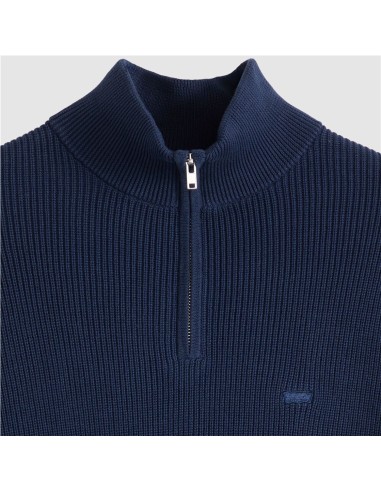 Jersey Levi´s® Housemark Media cremallera