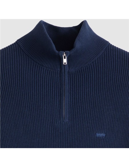 Jersey Levi´s® Housemark Media cremallera