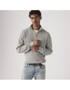 Jersey Levi´s® Housemark Media cremallera