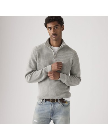 Jersey Levi´s® Housemark Media cremallera