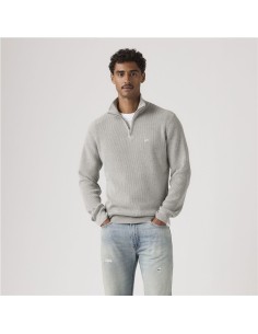 Jersey Levi´s® Housemark Media cremallera 2