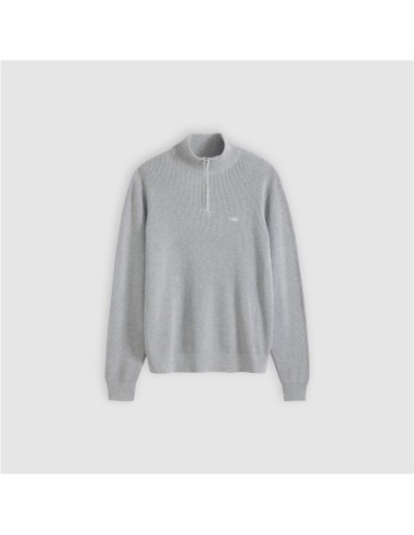 Jersey Levi´s® Housemark Media cremallera