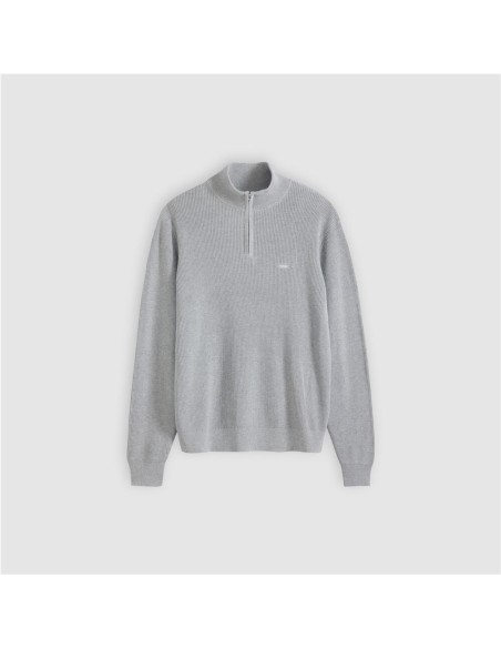 Jersey Levi´s® Housemark Media cremallera