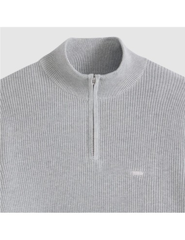 Jersey Levi´s® Housemark Media cremallera