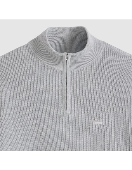 Jersey Levi´s® Housemark Media cremallera
